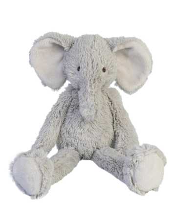 Plüsch Elefant Enzo 28 cm